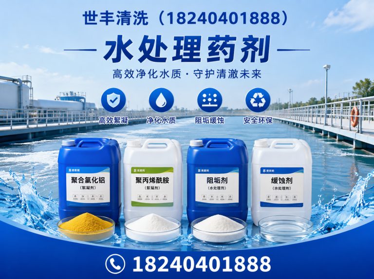 苏家屯区沈阳清洗公司展示图
